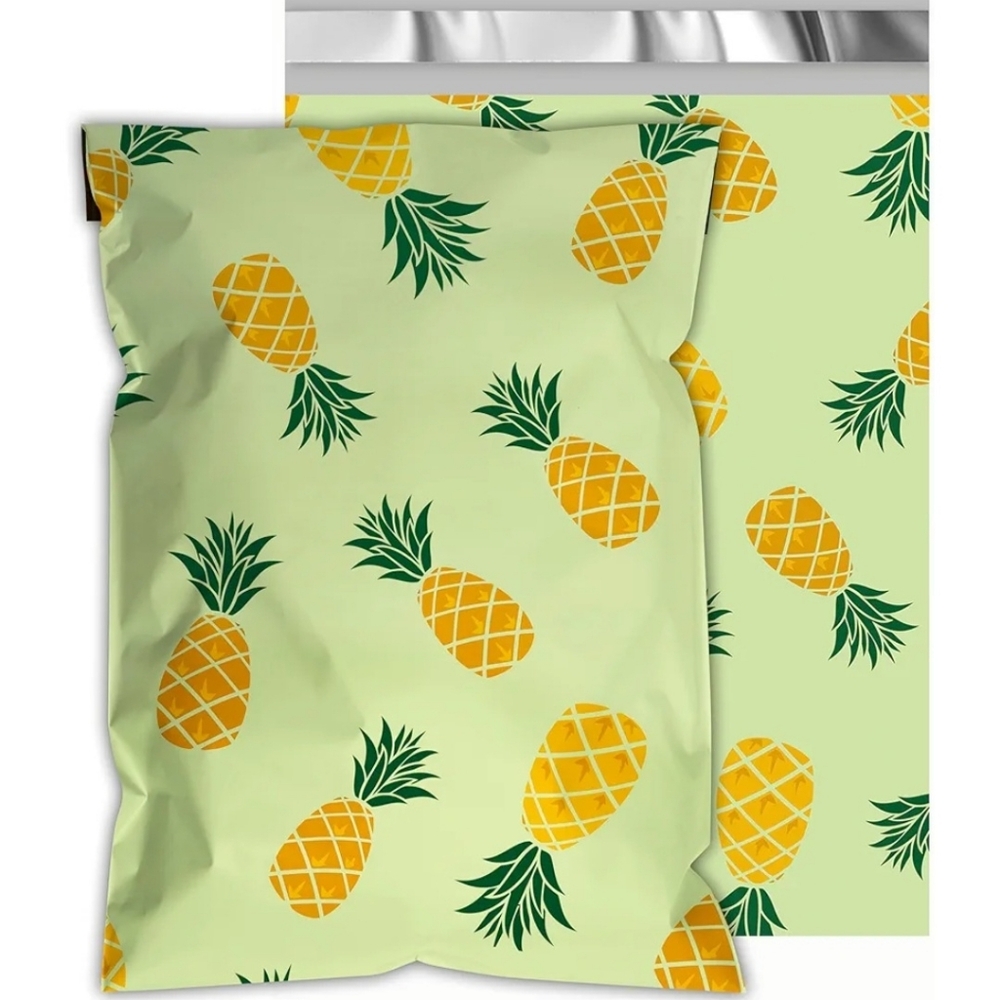 Qty Of Ten 12x15.5 Poly Mailer